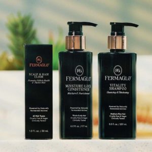 Glo Trio Curly Bundle